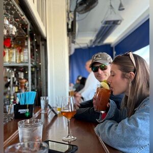 Meet your Posher, Abigail